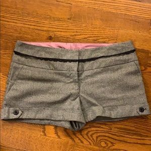 Charlotte Russe shorts size 4